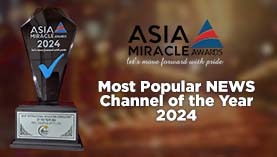 Sri Lanka's Number One media network